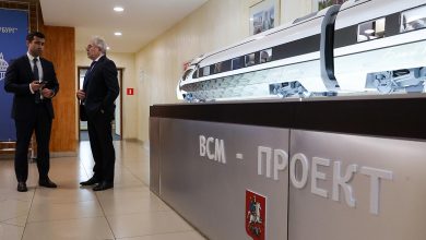 Photo of Власти усилили контроль за средствами ФНБ при реализации ВСМ
