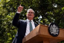 Photo of Sky News узнал, что премьер Британии рискует потерять пост