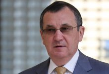 Photo of «Коммерсантъ» узнал, что экс-глава Чувашии может потерять пост сенатора