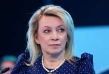Photo of Захарова заявила о паранойе в Норвегии при введении санкций против России