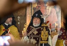 Photo of В Армении приняли законы о национализации компании Карапетяна