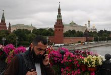 Photo of Кабмин предложит новые ограничения на работу зарубежных мессенджеров