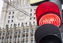 Photo of «Ни один недружественный выпад не останется без реакции»: Россия закрывает генконсульство Польши в Калининграде