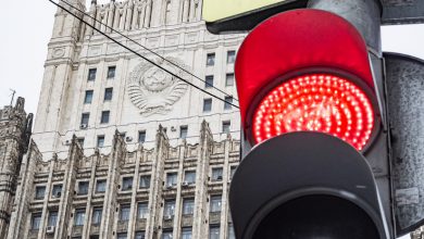 Photo of «Ни один недружественный выпад не останется без реакции»: Россия закрывает генконсульство Польши в Калининграде