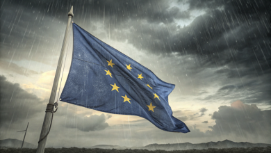 Photo of Остервенела и стала частью «международного оборзения»: Лавров раскритиковал отношение Европы к России