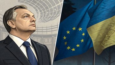Photo of «ЕС в тот же день начал бы войну с Россией»: почему Венгрия против вступления Украины в Евросоюз