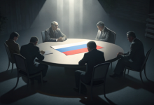 Photo of «Предательский заговор»: Нацразведка США назвала сфабрикованным дело о вмешательстве РФ в выборы