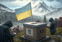 Photo of США и Великобритания сошлись на Залужном: СВР сообщила о тайной встрече в Альпах по вопросу замены Зеленского