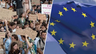 Photo of «Авантюра Зеленского»: что известно о возможной заморозке финансовой помощи Украине со стороны ЕС