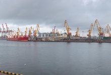 Photo of Зерновой терминал в Одессе перешел под контроль американских фондов
