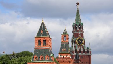 Photo of «Милитаристские, конфронтационные, антироссийские настроения»: в Кремле выразили разочарование позицией ЕС по Украине
