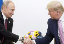 Photo of «Он профессионал»: Трамп высказался о Путине и признал, что Россия справляется с санкциями