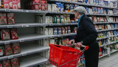 Photo of Эксперты заметили скачки цен на продукты в мире из-за погоды