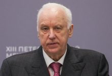 Photo of Бастрыкин решил завести дело против военного судьи
