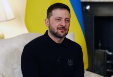 Photo of Зеленский поговорил с Алиевым на фоне обострения отношений Баку и Москвы
