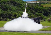 Photo of На Тайване сформировали первое подразделение с ракетами HIMARS