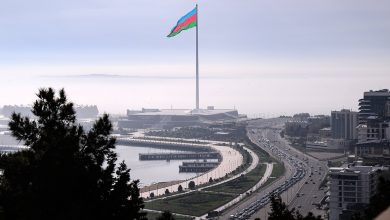 Photo of Баку опроверг заявления о насилии в отношении россиян в Азербайджане