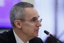 Photo of Посол заявил о запугивании российских дипломатов в Дании
