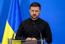 Photo of Зачем Зеленский меняет правительство Украины и послов в ключевых странах