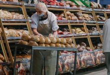 Photo of Росстат сообщил о росте потребительских цен в России за неделю на 0,8%