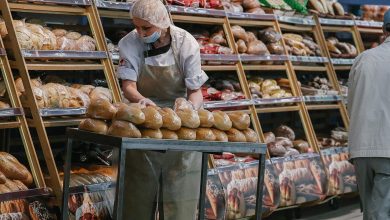 Photo of Росстат сообщил о росте потребительских цен в России за неделю на 0,8%