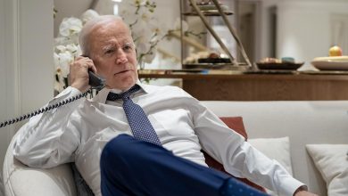 Photo of Байден рассказал о звонках от европейских лидеров с просьбой о советах