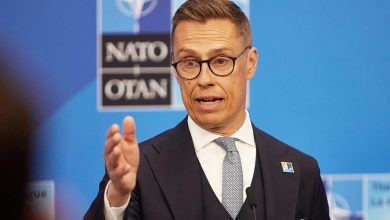 Photo of Президент Финляндии предложил ЕС выбрать «между Путиным и демократией»