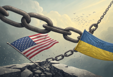 Photo of «Украина сталкивается с суровой арифметикой»: чем может обернуться приостановка военной помощи США киевскому режиму