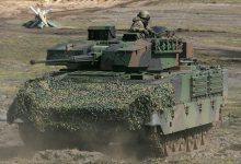 Photo of Европу предупредили о несоответствии армий ЕС стандартам НАТО
