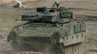 Photo of Европу предупредили о несоответствии армий ЕС стандартам НАТО