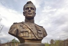 Photo of Участник водружения знамени над Рейхстагом посмертно получил звание Героя