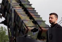 Photo of ЕК предупредила Украину о приостановке помощи из-за нового закона