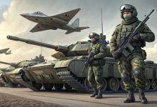 Photo of «У российской армии есть всё»: как на Западе оценивают военные возможности Москвы