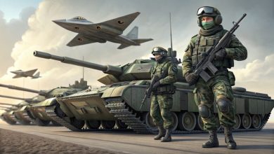 Photo of «У российской армии есть всё»: как на Западе оценивают военные возможности Москвы