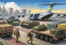 Photo of «Ослабляет европейских партнёров»: что стоит за заявлениями Трампа о передаче оружия Украине через НАТО