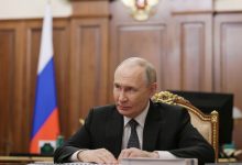Photo of Обсудили ситуацию вокруг ядерной программы: Путин встретился с советником верховного лидера Ирана