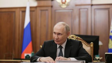 Photo of Обсудили ситуацию вокруг ядерной программы: Путин встретился с советником верховного лидера Ирана