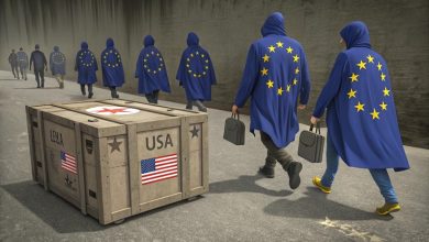 Photo of «Гражданам не останется ничего»: почему крупные страны Европы отказались оплачивать поставки оружия США Украине