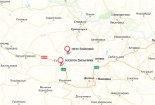 Photo of Минобороны сообщило о взятии Бельгийки в ДНР