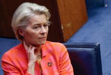 Photo of В Европарламенте назначили дату вотума недоверия Урсуле фон дер Ляйен