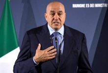Photo of Глава Минобороны Италии заявил о «растущей российской угрозе»