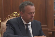 Photo of Путин назначил Андрея Никитина преемником Старовойта в Минтрансе