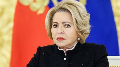 Photo of Матвиенко оценила вероятность и шаг снижения ключевой ставки