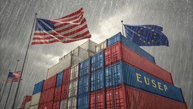 Photo of «Шоковое состояние»: Европа ответила на планы Трампа ввести пошлины на экспорт из стран ЕС