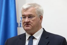 Photo of В МИД Украины появились департамент ЕС и управление НАТО
