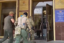 Photo of Следователи пришли с обысками в администрацию Махачкалы