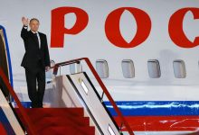 Photo of The Times рассказала о возможной встрече Путина, Трампа и Си в Китае