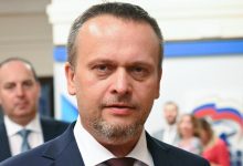 Photo of Дума утвердила Андрея Никитина на пост министра транспорта