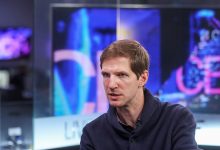 Photo of СК завел дело на главреда «Дождя» Тихона Дзядко