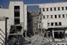 Photo of Могут ли израильские удары по Сирии перерасти в полноценную войну